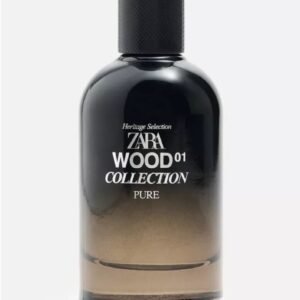 WOOD COLLECTION ZARA EDT 90ML