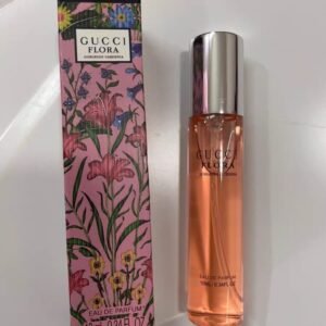 GORGEOUS GARDENIA GUCCI FLORA EDT 10ML
