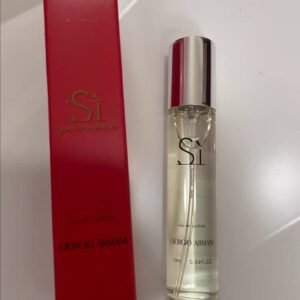 SI DE GIORGIO ARMANI EDT 10ML