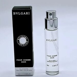 BVLGARI POUR HOMME EXTREME EDT 10ML