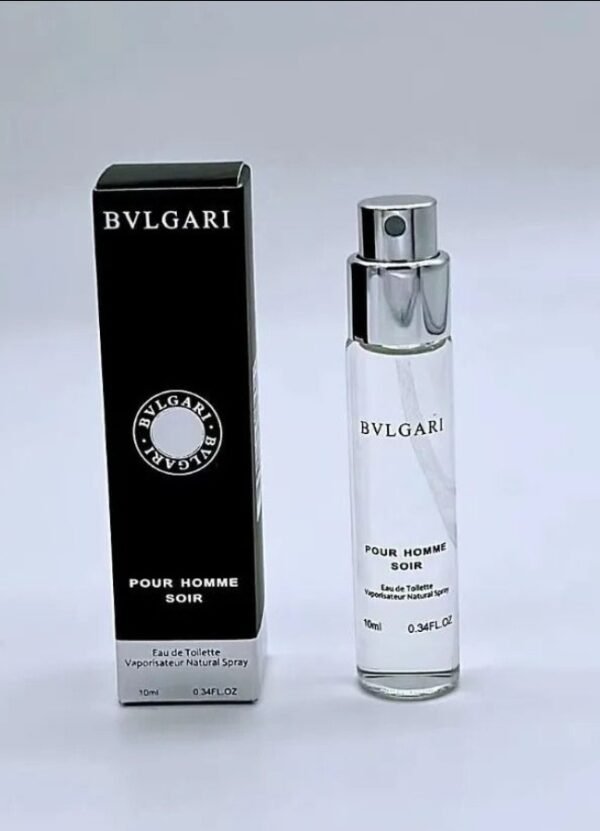 BVLGARI POUR HOMME EXTREME EDT 10ML