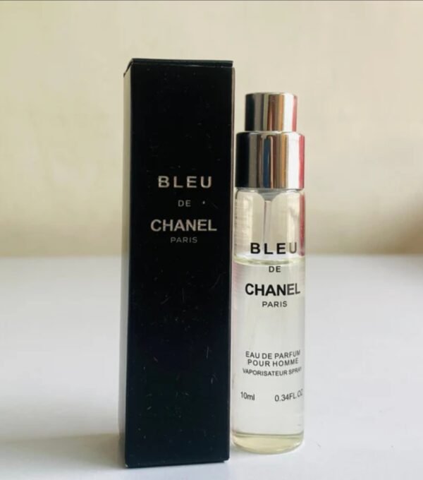 BLEU DE CHANEL EDT 10ML