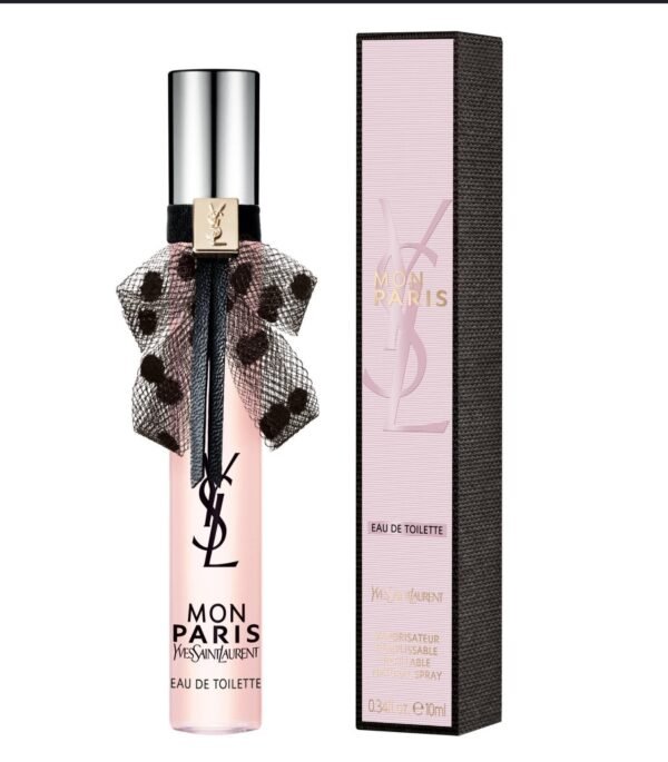 MON PARIS DE YVES SAINT LAURENT