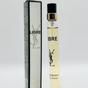 LIBRE DE YVES SAINT LAURENT EDT 10ML