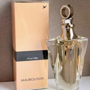 MAUBOUSSIN POUR ELLE EDT 100ML