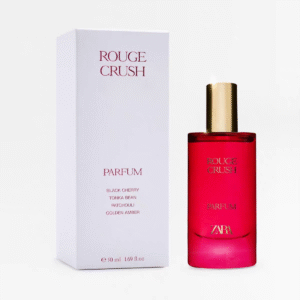 ROUGE CRUSH ZARA EDT 50ML